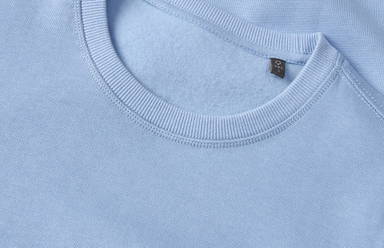 ID Sweatshirt | biologisch katoen | dames 0683