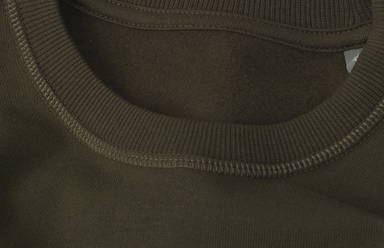 ID Sweatshirt | biologisch katoen | dames 0683