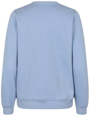 ID Sweatshirt | biologisch katoen | dames 0683