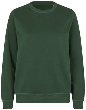 ID Sweatshirt | biologisch katoen | dames 0683