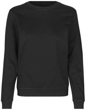 ID Sweatshirt | biologisch katoen | dames 0683