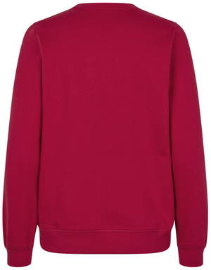 ID Sweatshirt | biologisch katoen | dames 0683