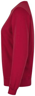 ID Sweatshirt | biologisch katoen | dames 0683