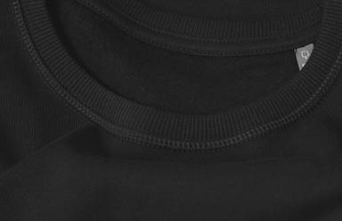 ID Sweatshirt | biologisch katoen | dames 0683