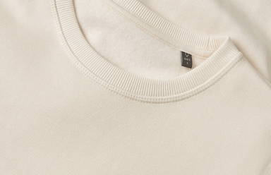 ID Sweatshirt | biologisch katoen | dames 0683