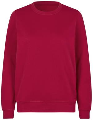 ID Sweatshirt | biologisch katoen | dames 0683