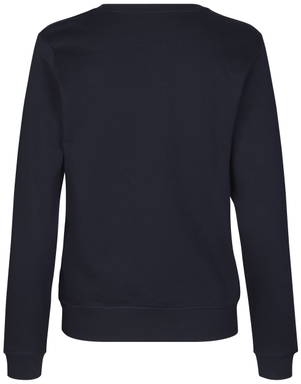 ID Sweatshirt | biologisch katoen | dames 0683