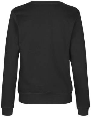 ID Sweatshirt | biologisch katoen | dames 0683