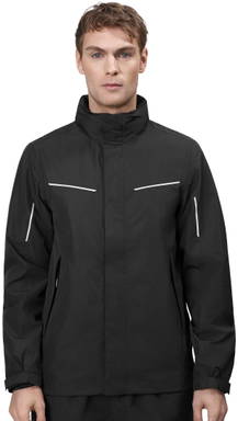 ID Zip-n-Mix shell jas 0712