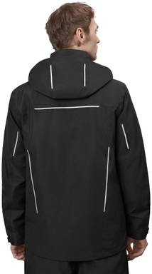 ID Zip-n-Mix shell jas 0712