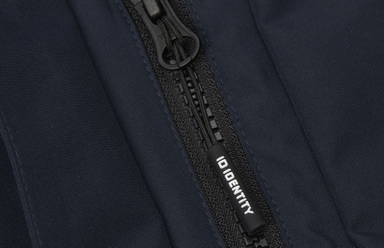 ID Zip-n-Mix shell jas 0712