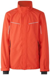 ID Zip-n-Mix shell jacket 0712