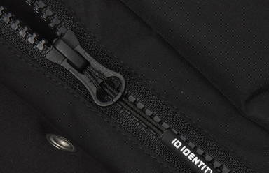 ID Zip-n-Mix shell jas 0712