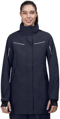 ID Zip-n-Mix shell jas | dames 0713