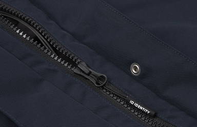 ID Zip-n-Mix shell jas | dames 0713
