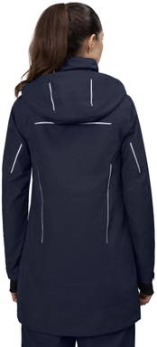 ID Zip-n-Mix shell jas | dames 0713