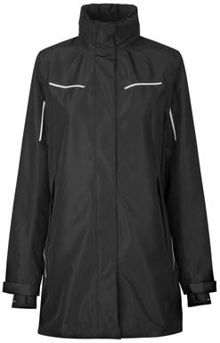ID Zip-n-Mix shell jas | dames 0713