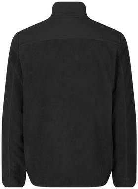 ID Bonded fleece jas 0744