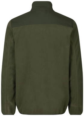 ID Bonded fleece jas 0744