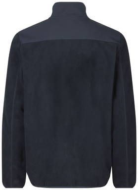 ID Bonded fleece jas 0744