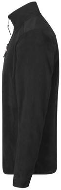 ID Bonded fleece jas 0744