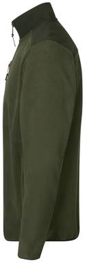 ID Bonded fleece jas 0744