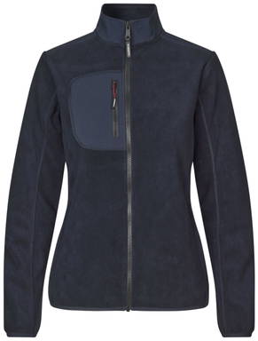ID Bonded fleece jas | dames 0745