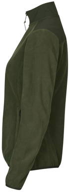 ID Bonded fleece jas | dames 0745