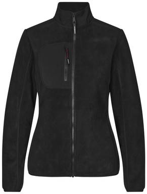 ID Bonded fleece jas | dames 0745