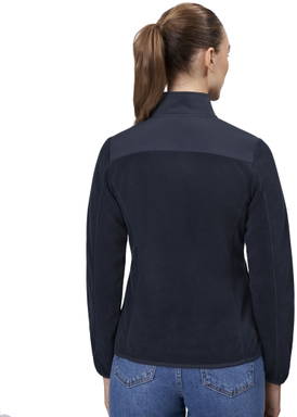 ID Bonded fleece jas | dames 0745