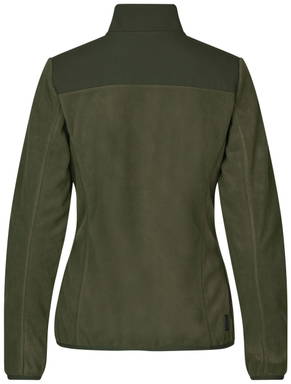 ID Bonded fleece jas | dames 0745