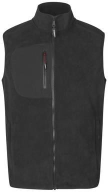 ID Bonded fleece vest 0746