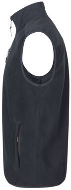ID Bonded fleece vest 0746