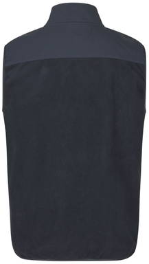 ID Bonded fleece vest 0746