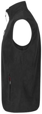 ID Bonded fleece vest 0746