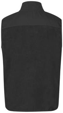 ID Bonded fleece vest 0746