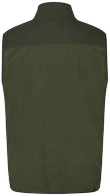 ID Bonded fleece vest 0746