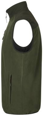ID Bonded fleece vest 0746