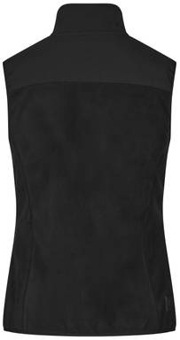 ID Bonded fleece vest | dames 0747