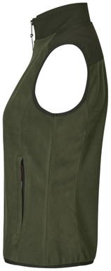 ID Bonded fleece vest | dames 0747