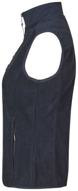 ID Bonded fleece vest | dames 0747