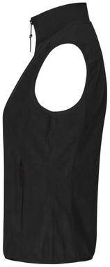 ID Bonded fleece vest | dames 0747