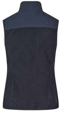 ID Bonded fleece vest | dames 0747