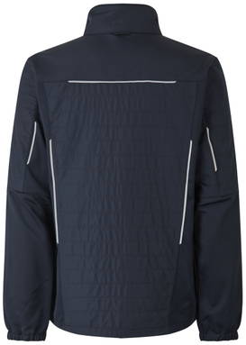 ID Zip-n-Mix jas | hybride 0780