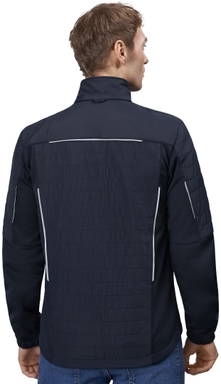 ID Zip-n-Mix jas | hybride 0780