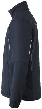 ID Zip-n-Mix jas | hybride 0780