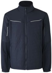 ID Zip-n-Mix Jacket | Hybrid 0780