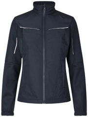 ID Zip-n-Mix Jacket | Hybrid | Women 0781