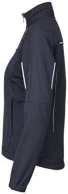 ID Zip-n-Mix jas | hybride | dames 0781