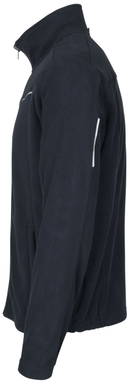 ID Zip-n-Mix microfleece | reflecterend 0792
